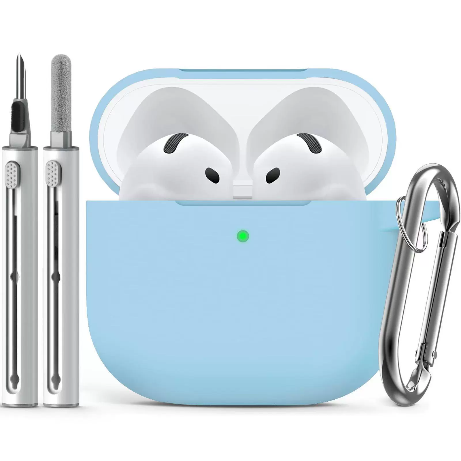 Apple, защитный чехол Pro, наушники, набор, Bluetooth