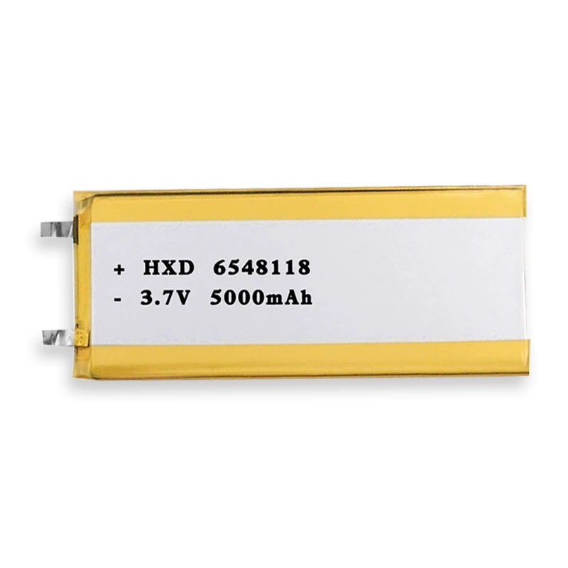 Capacious lithium battery, power supply, equipment, 5000mah, custom-made