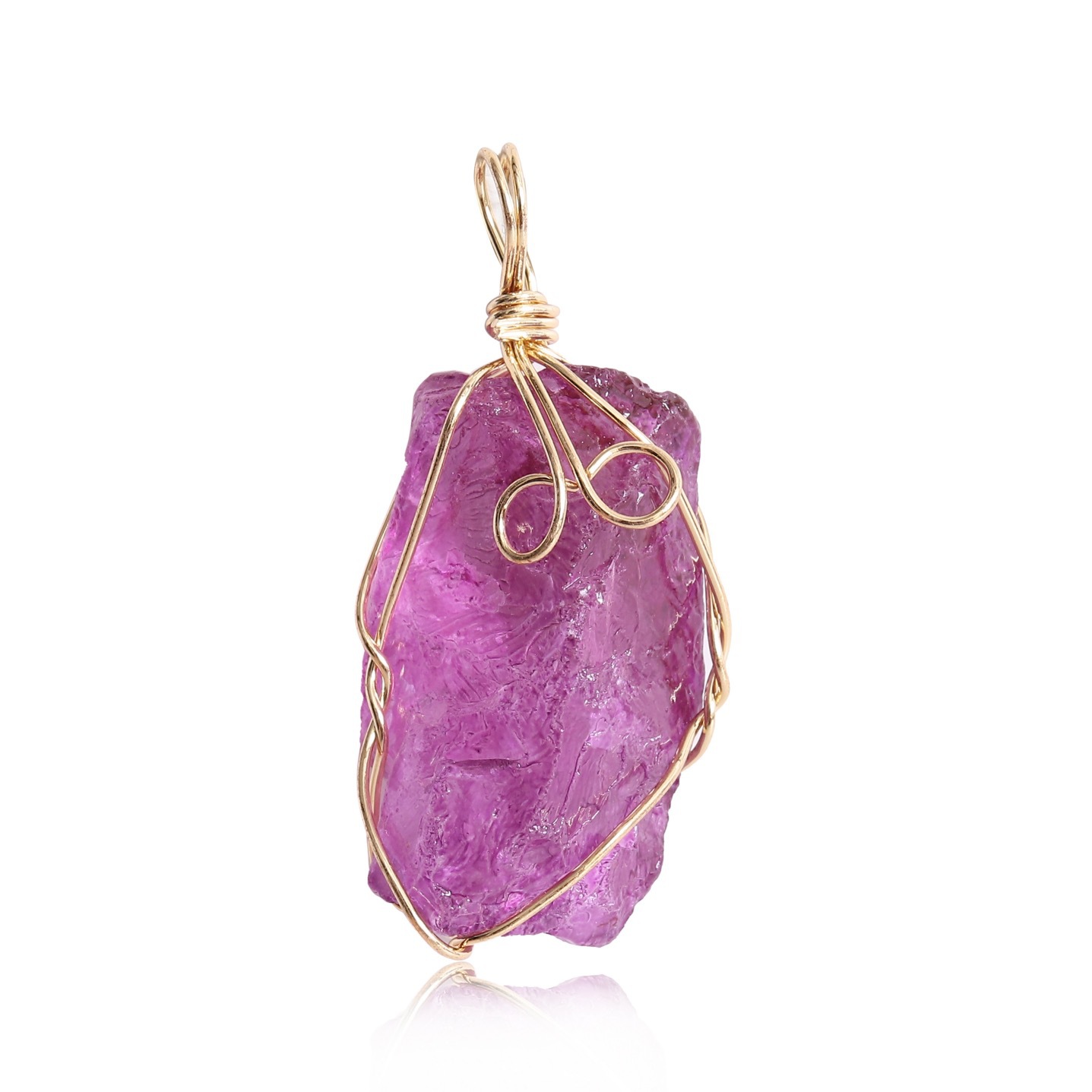 Grape Purple (Golden)