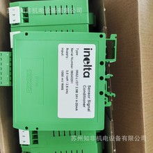�¹�INELTA������IMA2-LVDT2.5B24V4-20mAλ�ƴ�����ISAG/DG�ֻ�