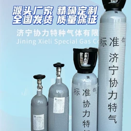 标准气体;混合气;化工成型设备