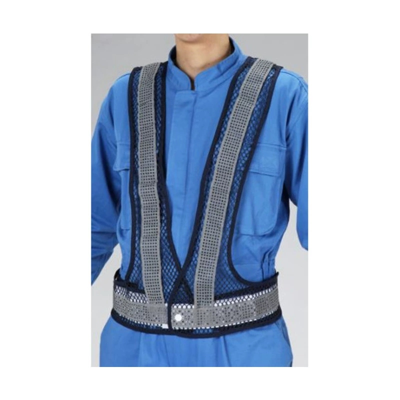 Жилет безопасности ESCO EA983R-143