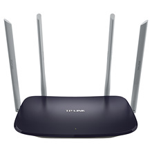 TP-LINK ǧ��·����5G˫Ƶ1200M����·����TL-WDR5666ǧ����չ��