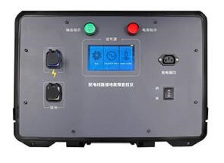 配电线路接地故障查找仪 型号 CN61-ES7050库号 M370472