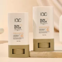 Солнцезащитный стик ICVC-1199 SPF50, изолирующий крем, защитный крем, анти-UV, полный английский, кросс-бордерный макияж, оптом