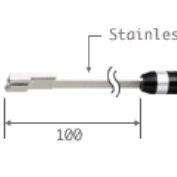 TH-11K-010-1-TC1-ASP原产日本安立Anritsu安立感温线探头