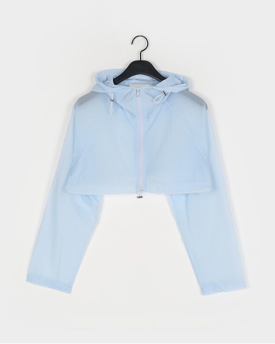 Sky blue