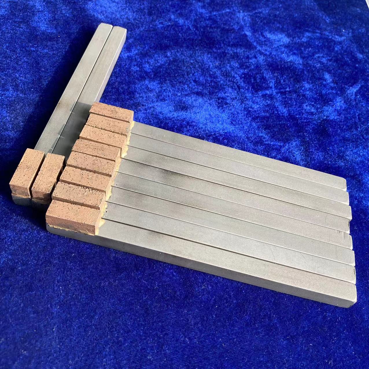 科美青铜烧结金刚石带柄铣刀加工硬质合金转用陶瓷石英好用磨块