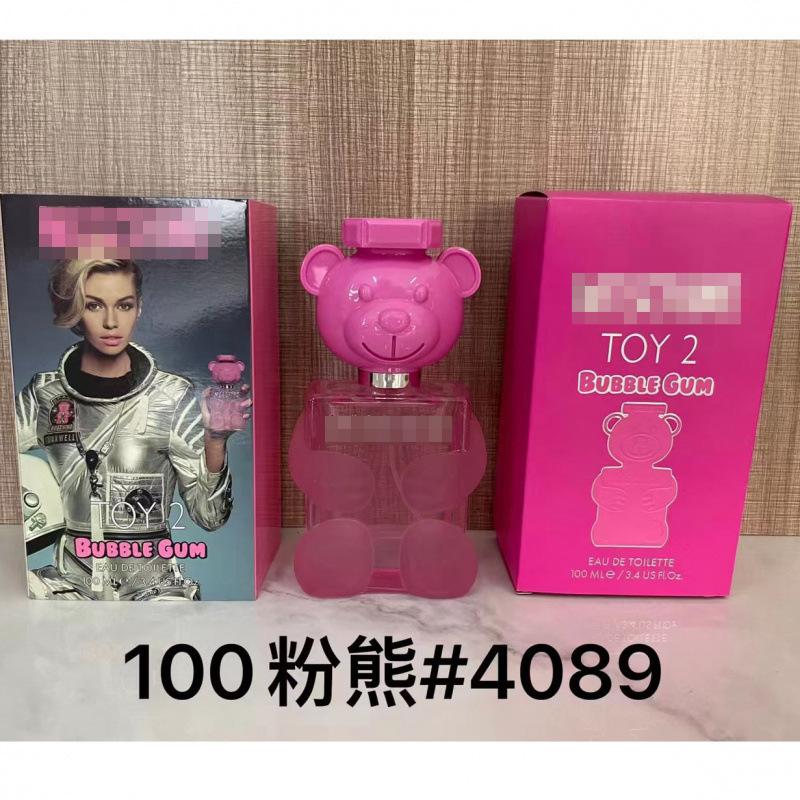 Polvo de oso 100ml