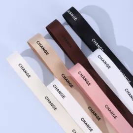 织带;其他纺织辅料;饰品配件