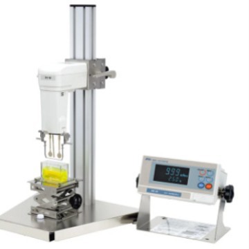 日本AND爱安德 音叉振动粘度计 SV-10 池田屋实业 实验室