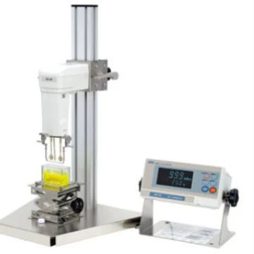 Оригинальный заводской!! Вибровискозиметр с тюнинговой вилкой AND Aiande SV-10 Ikeda House Supply