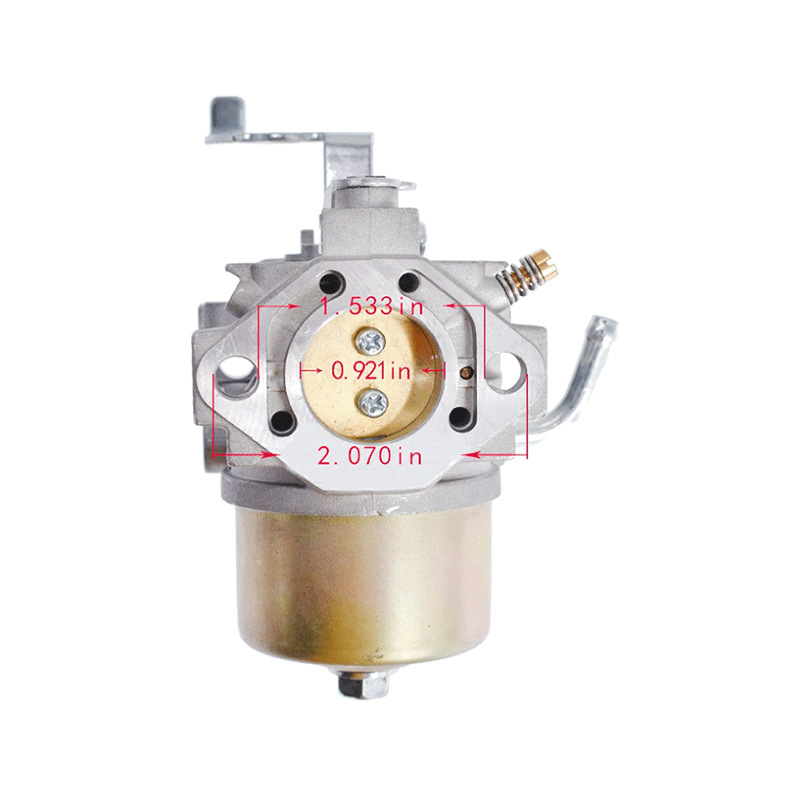 Cortadora de motosierra accesorios EY28 EY28D 234-62551-00 234-62502-00 carburador