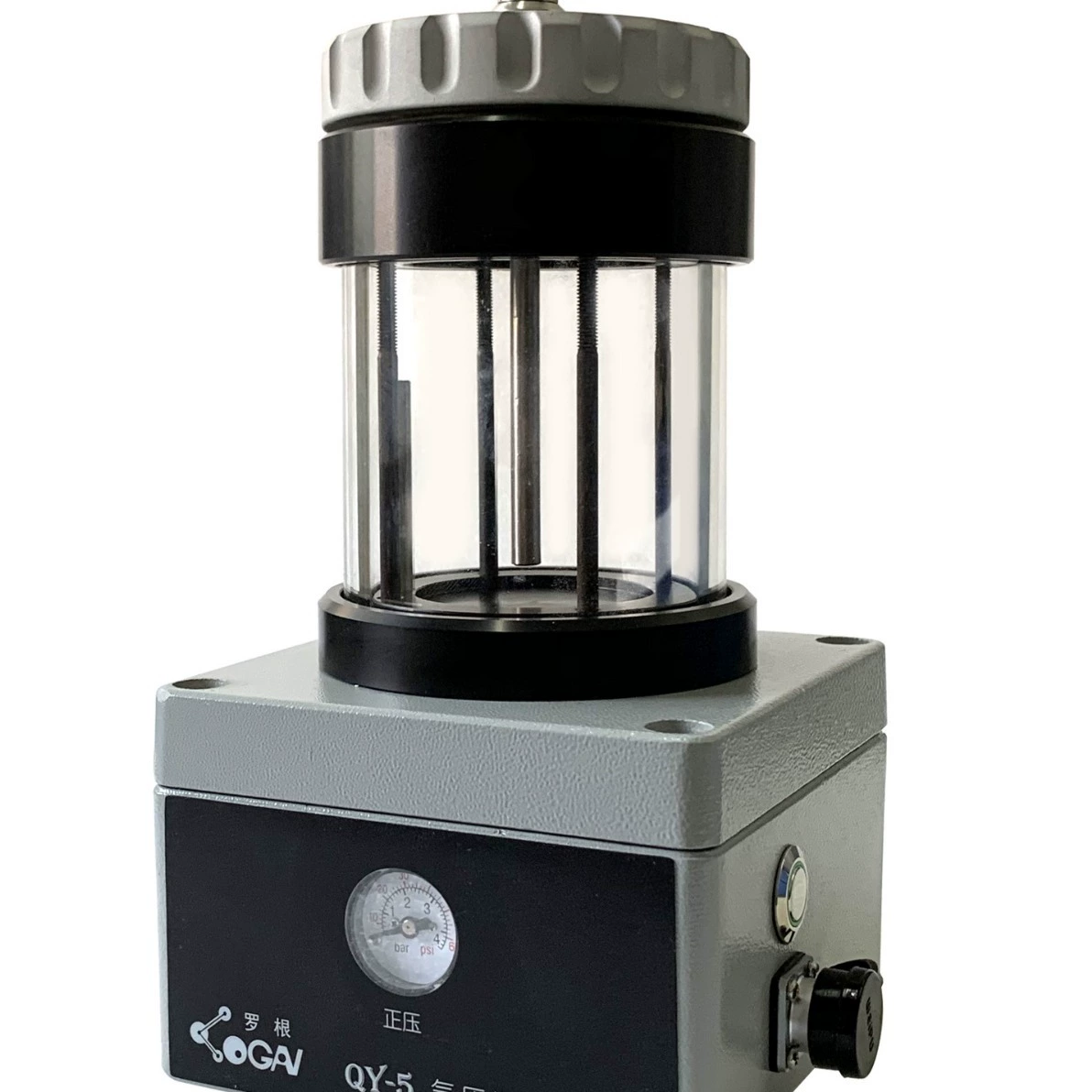 Пробоотборник масляной жидкости, пробоотборник типа бутылки под давлением воздуха, прямая поставка от производителя