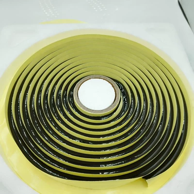 genuine goods small hot melt Vehicle Sealing Strip