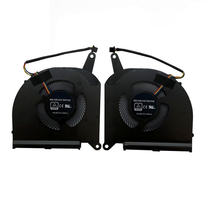 Suitable for the New Gigabyte Aorus 15g 15P 17P Rx7G Rx5G Rp77 Rp75 Cooling Fan