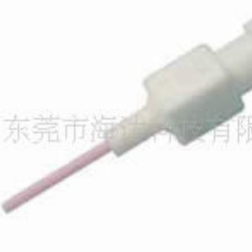 一体化针头,塑料针头,PPS-22G-25,PPS-25G-25