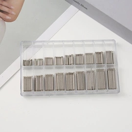 表带;调表器;表针