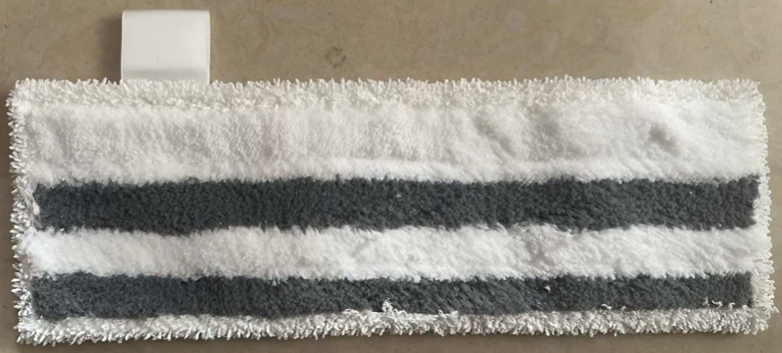 Kacher grinding cloth (random stripes)