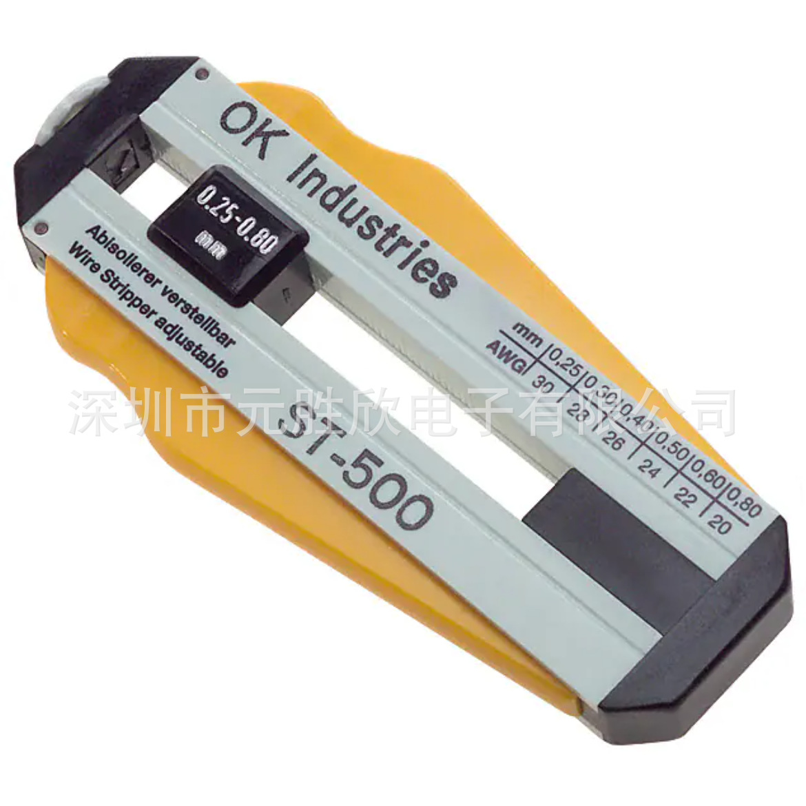 Tools ST-500  ST-450  ST-550
