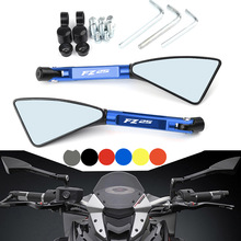 ���������� Yamaha FZ25 FZ-25 ��װĦ�г��������Ӿ����⾵