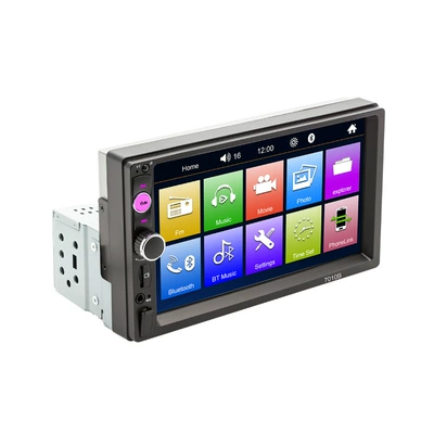 Reverse Camera, Car mp5
