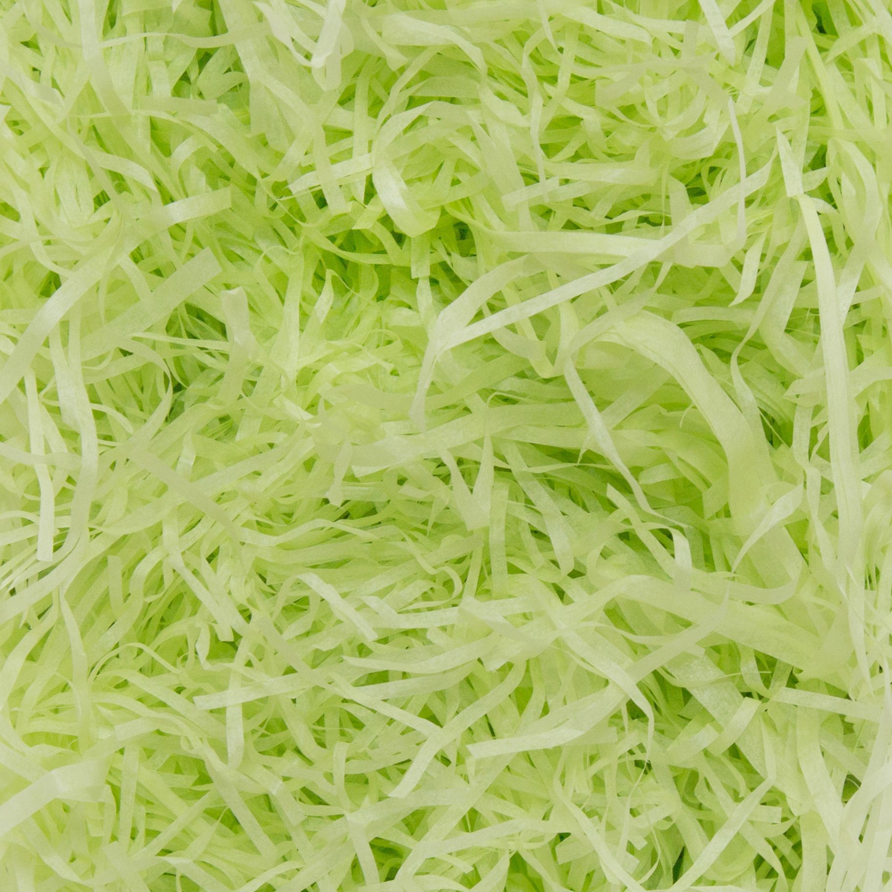 Inventario de gran cantidad de papel de paja 10g20g50g caja de regalo caja de caramelo relleno fábrica al por mayor