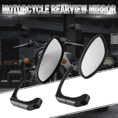 reflector ns125la motorcycle rearview – Motorcycle rearview mirror