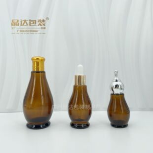 20/30/50/100ml�κ��J�ܹⲣ��ƿ ��ɫ����ƿ ������Һƿ���AҺƿ