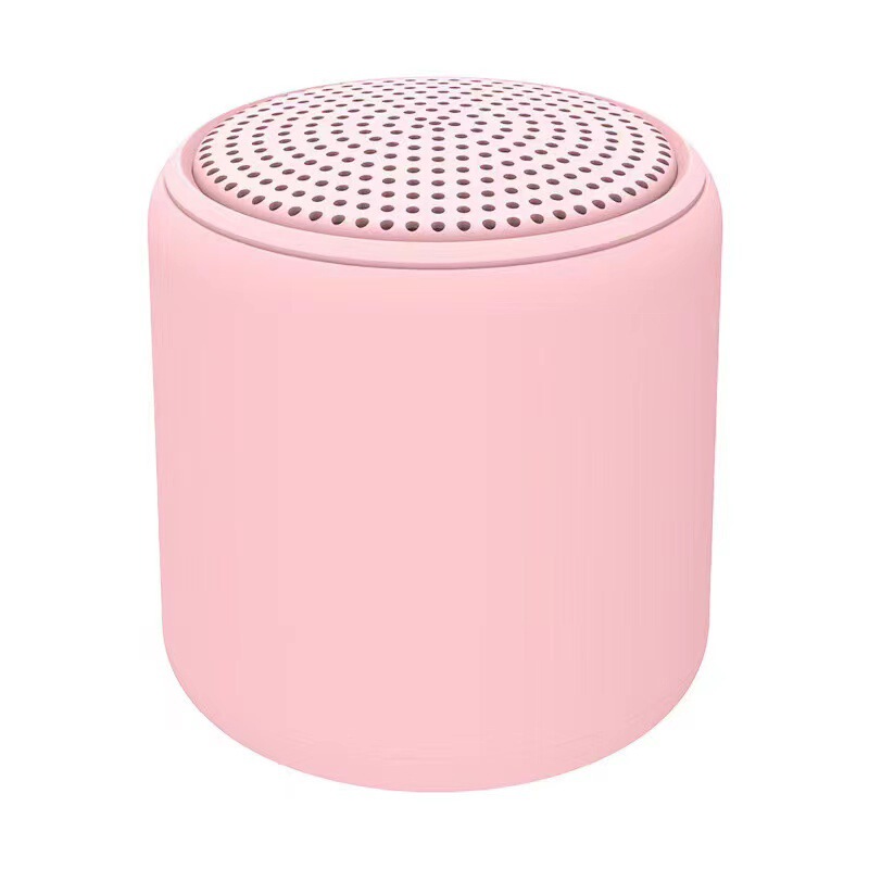 源工場ミニマカロンブルートゥースオーディオ高品位音質アウトドアポータブル重低音デスクトップ小鋼砲|undefined