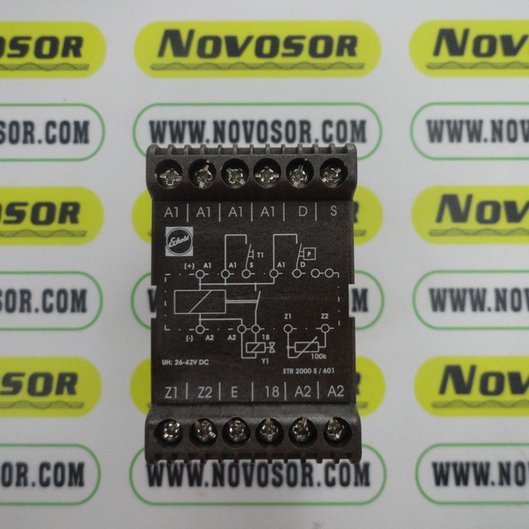 ETR2000S/601   ETR   继电器