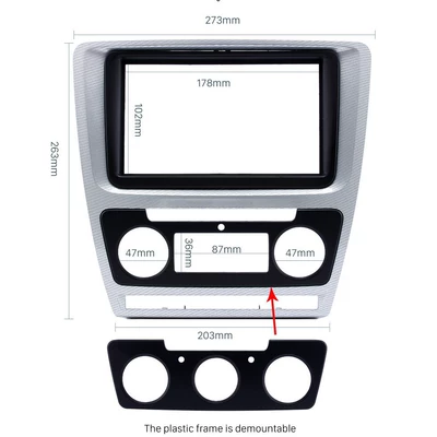 Bluetooth Carplay — DVD Navigation