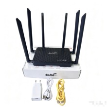 ���_˹4G5GWIFI6 router�W��4gWiFi Insert SIM card·����TLE