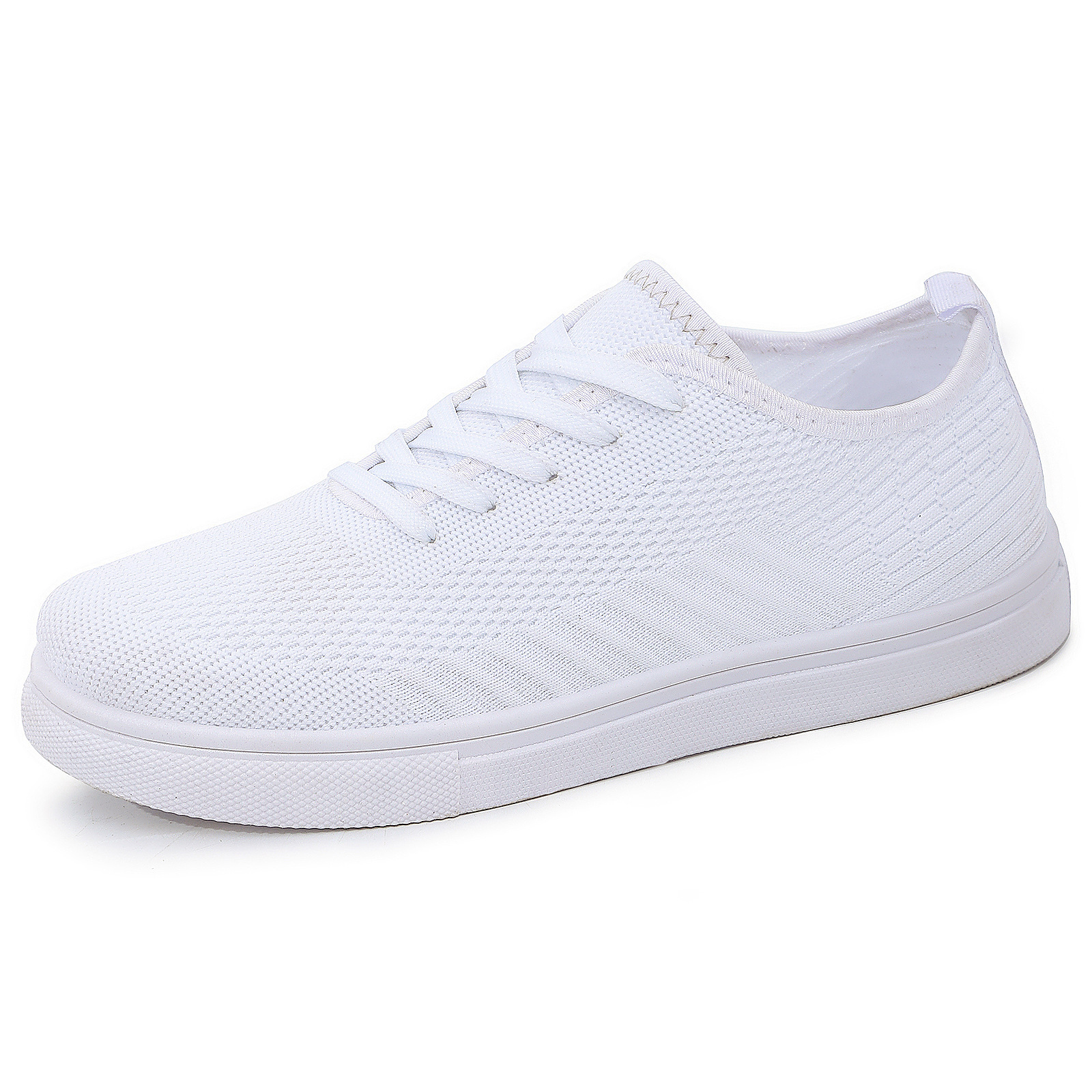 DZ-G - JM02 Blanco (bolsa con cremallera de PE)