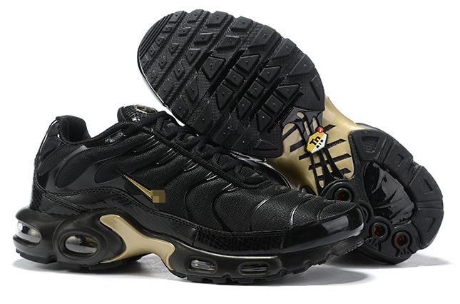 tn 블랙 골드 후크