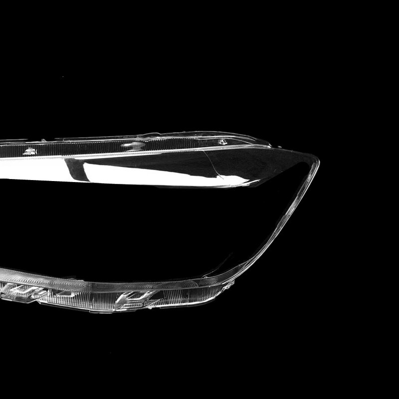 Suitable for Changan CS75 headlight cover 13-16 Changan CS75 headlight transparent lampshade large lamp shell