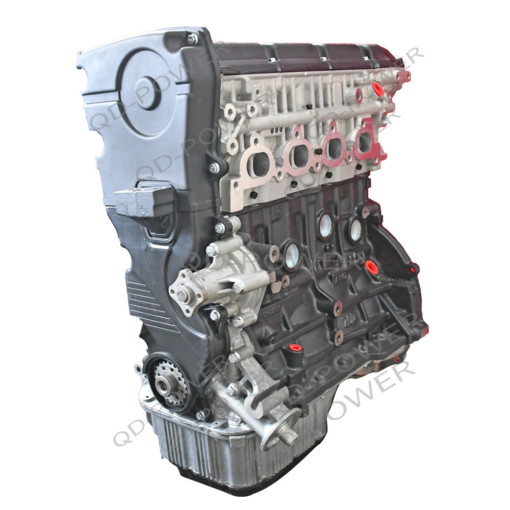 G4GC for Hyundai Elantra i30 Sonata Trajet Tucson Kia Carens Rond engine