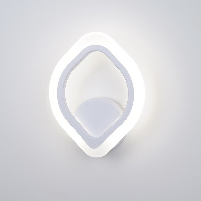 Luz de cabeza principal LED lámpara de pared de sala de estar lámpara de dormitorio simple lámpara de pared moderna 2025 cabecera de cama pasillo de cabecera de cama nuevo reclinado