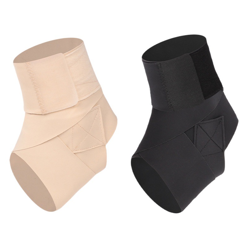 Tobillera Deportiva de Protección de Spandex, para Baloncesto y Running