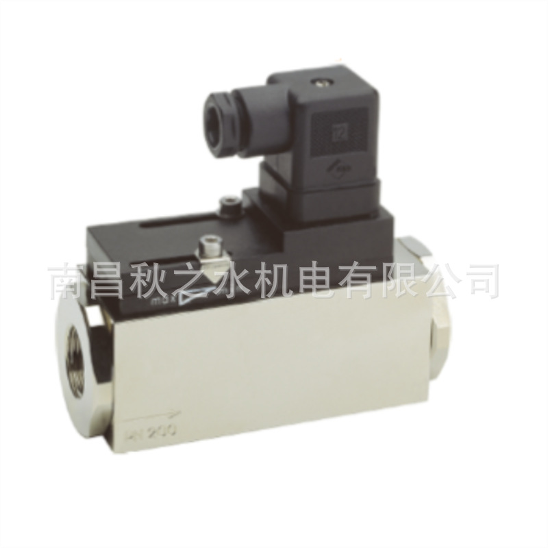 德国豪斯派克HONSBERG活塞流量开关MR1K-010GM004-960495