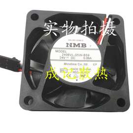 A90L-0001-0529#135 2406VL-05W-B59 FANUC显示散热风扇