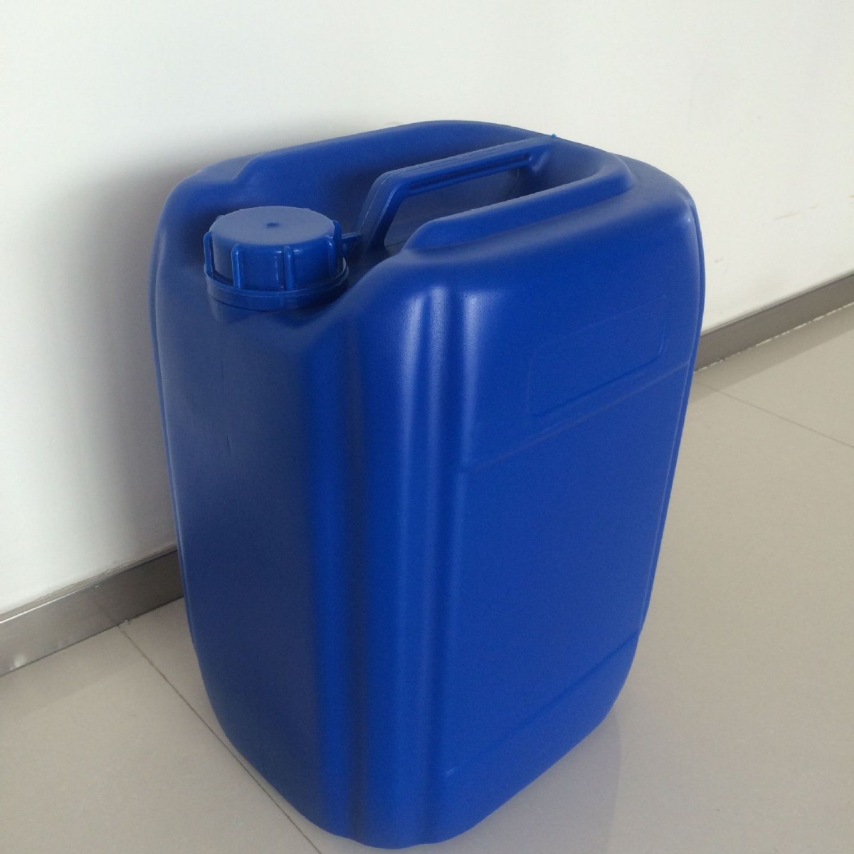 山东福泰祥塑业供应 化工桶 涂料桶 堆码桶 塑制品加工