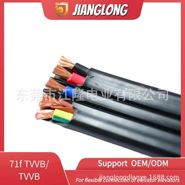 电气电缆;电源线