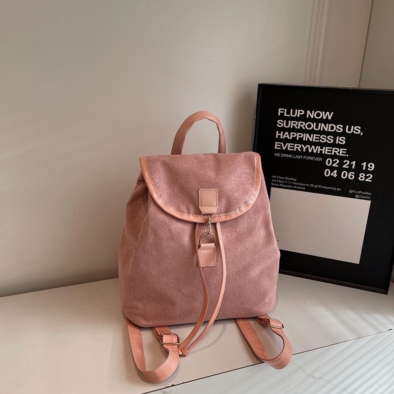 College style style style coreano ins personalidad mochila de hombro mochila de estudiantes casual de alto nivel