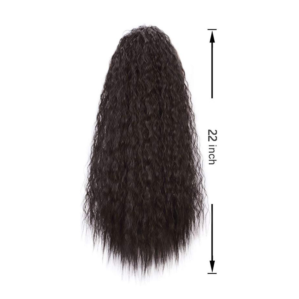Weekend Occasion Women's Casual Weekend High Temperature Wire Long Curly Hair Wigs