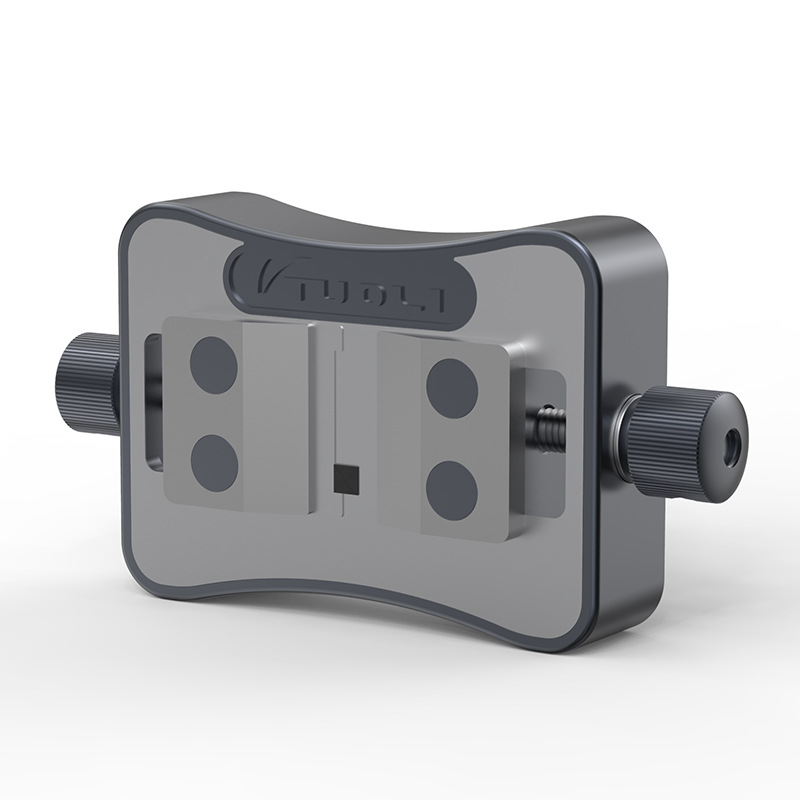 拓力TL-15A万能IC除胶夹具万用手机电子芯片维修卡具多功能夹持