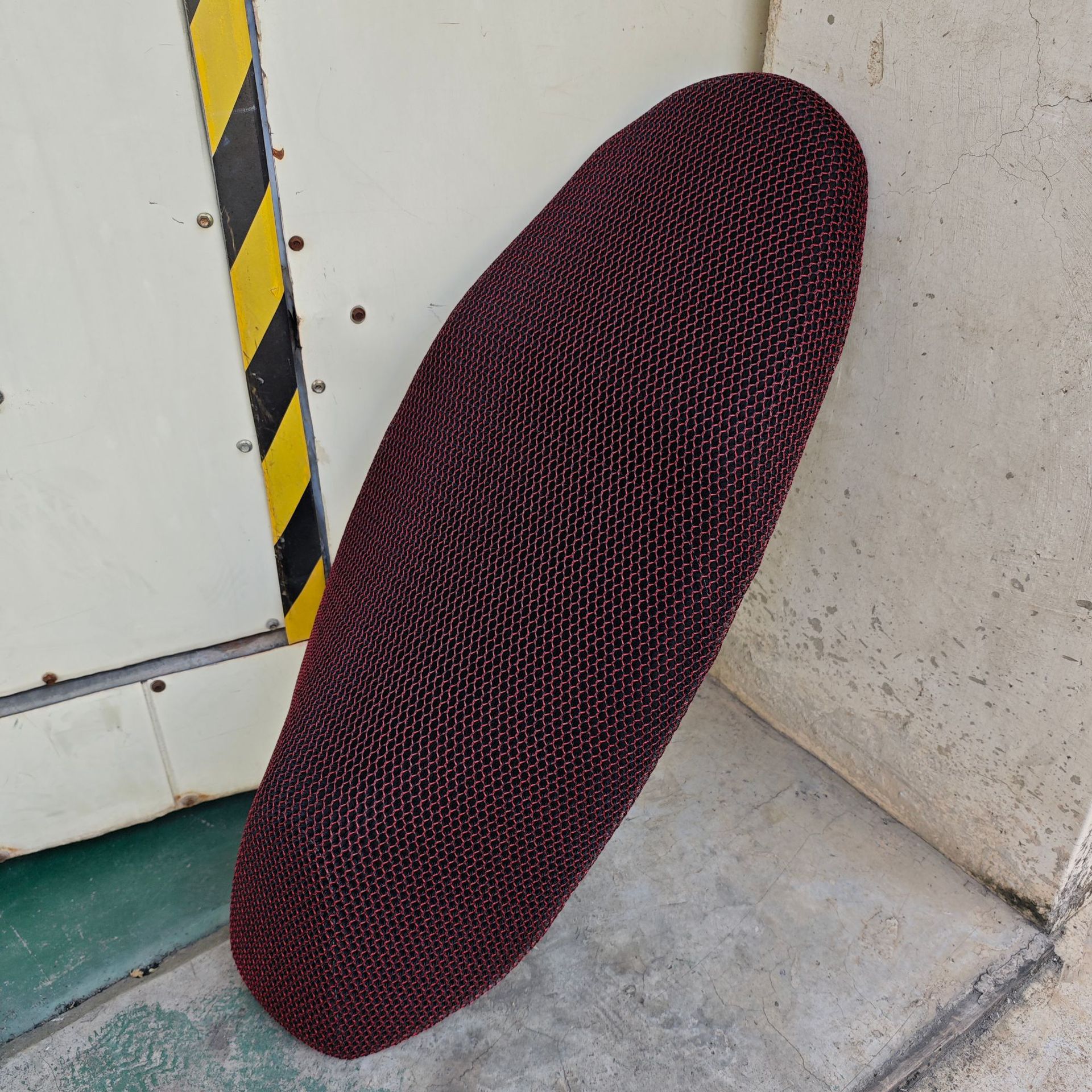 Suitable for new continents Wuyang Honda PCX160/150 motorcycle seat cover cushion waterproof sunscreen dustproof seat cover