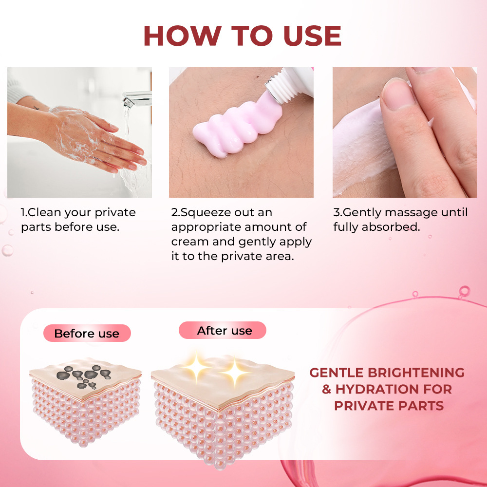 Sumifun Amazon transfronterizo exitoso cuidado personal femenino masaje yeso de piel brillante para uso externo K10317