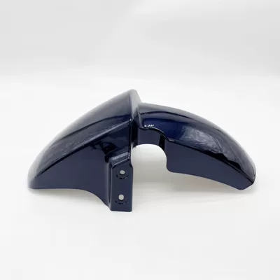 Electric vehicle fender — Vehicle Large Ring H4 Front