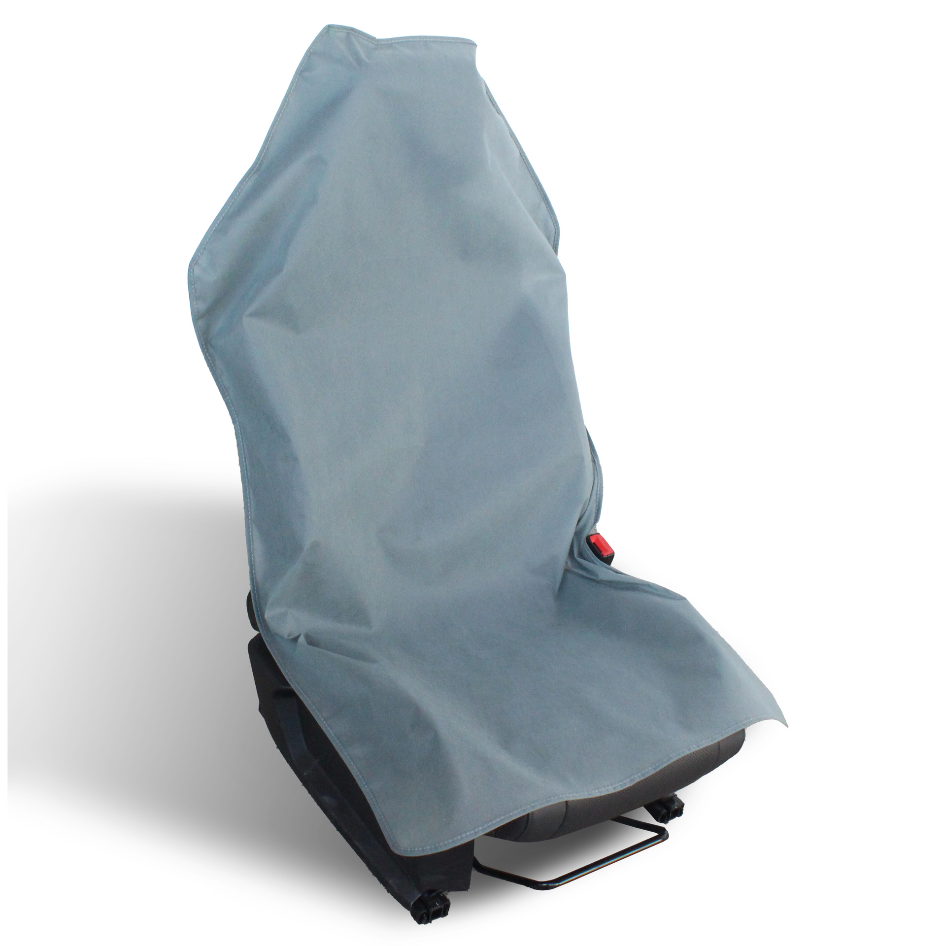 Disposable car universal seat cover dust-proof and stain-resistant seat cover 60g non-woven environmental protection and odor-free protective cover